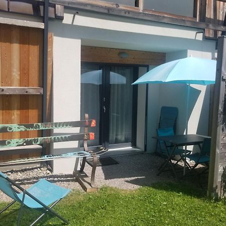 Chalet Walser A Vallorcine 13 Kms Chamonix France Ngoại thất bức ảnh