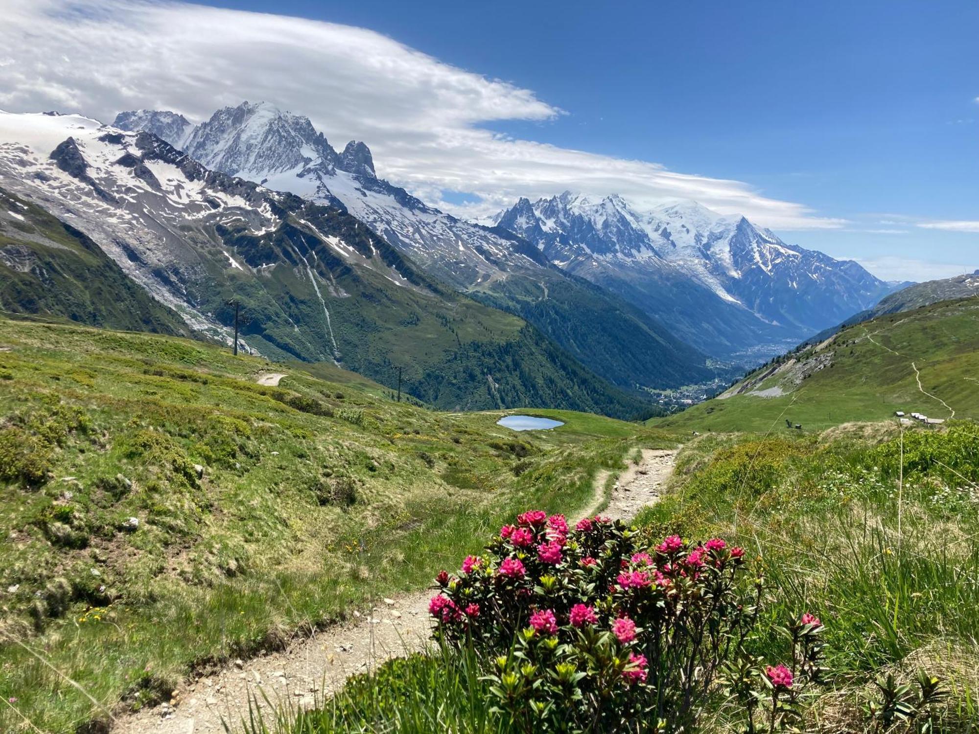 Chalet Walser A Vallorcine 13 Kms Chamonix France Ngoại thất bức ảnh