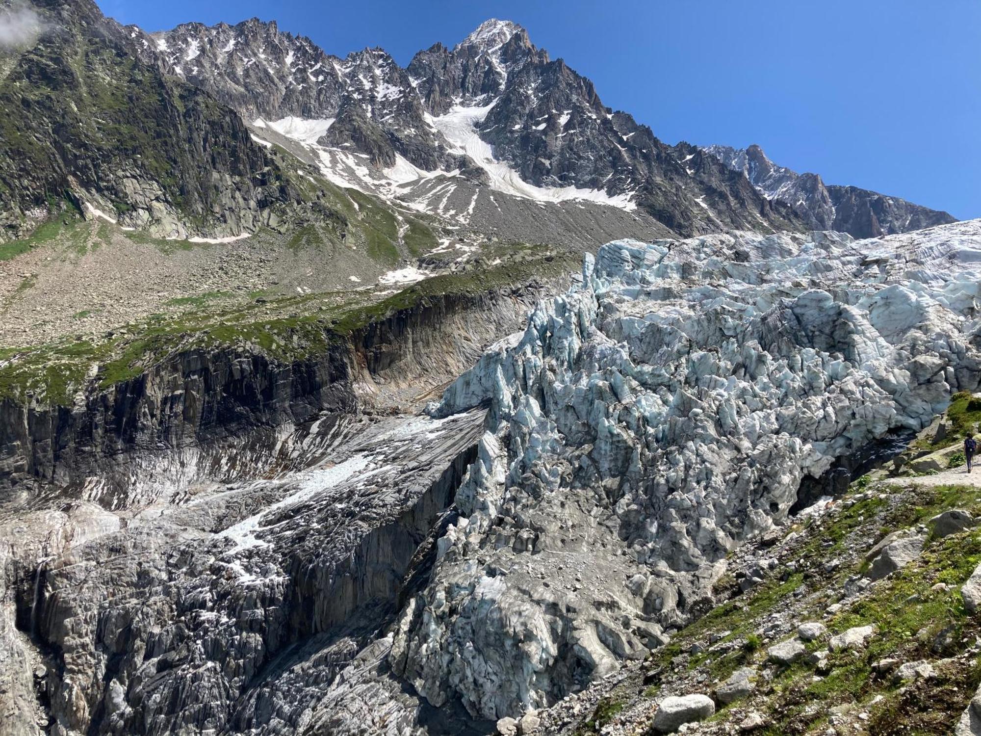 Chalet Walser A Vallorcine 13 Kms Chamonix France Ngoại thất bức ảnh