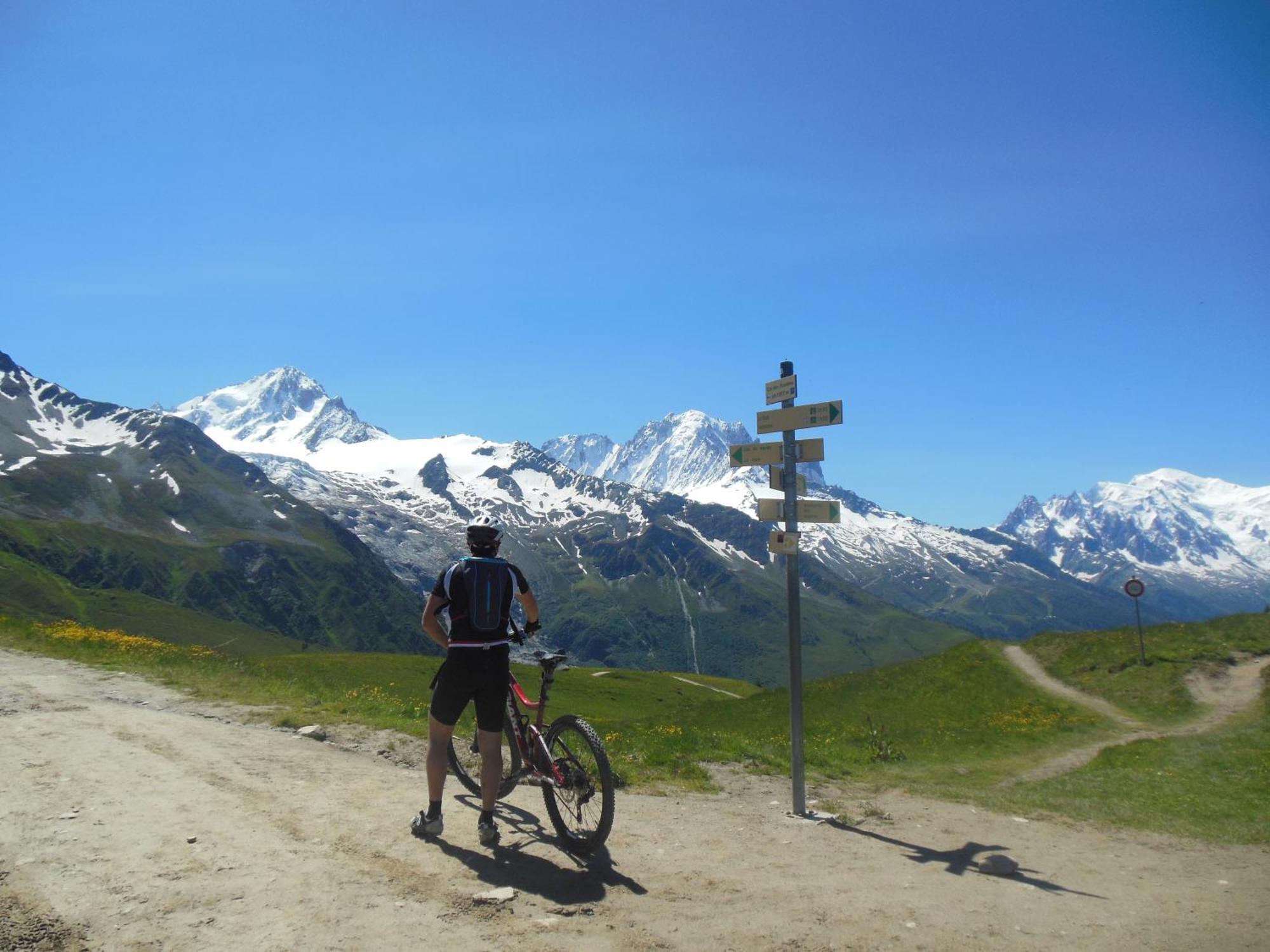 Chalet Walser A Vallorcine 13 Kms Chamonix France Ngoại thất bức ảnh