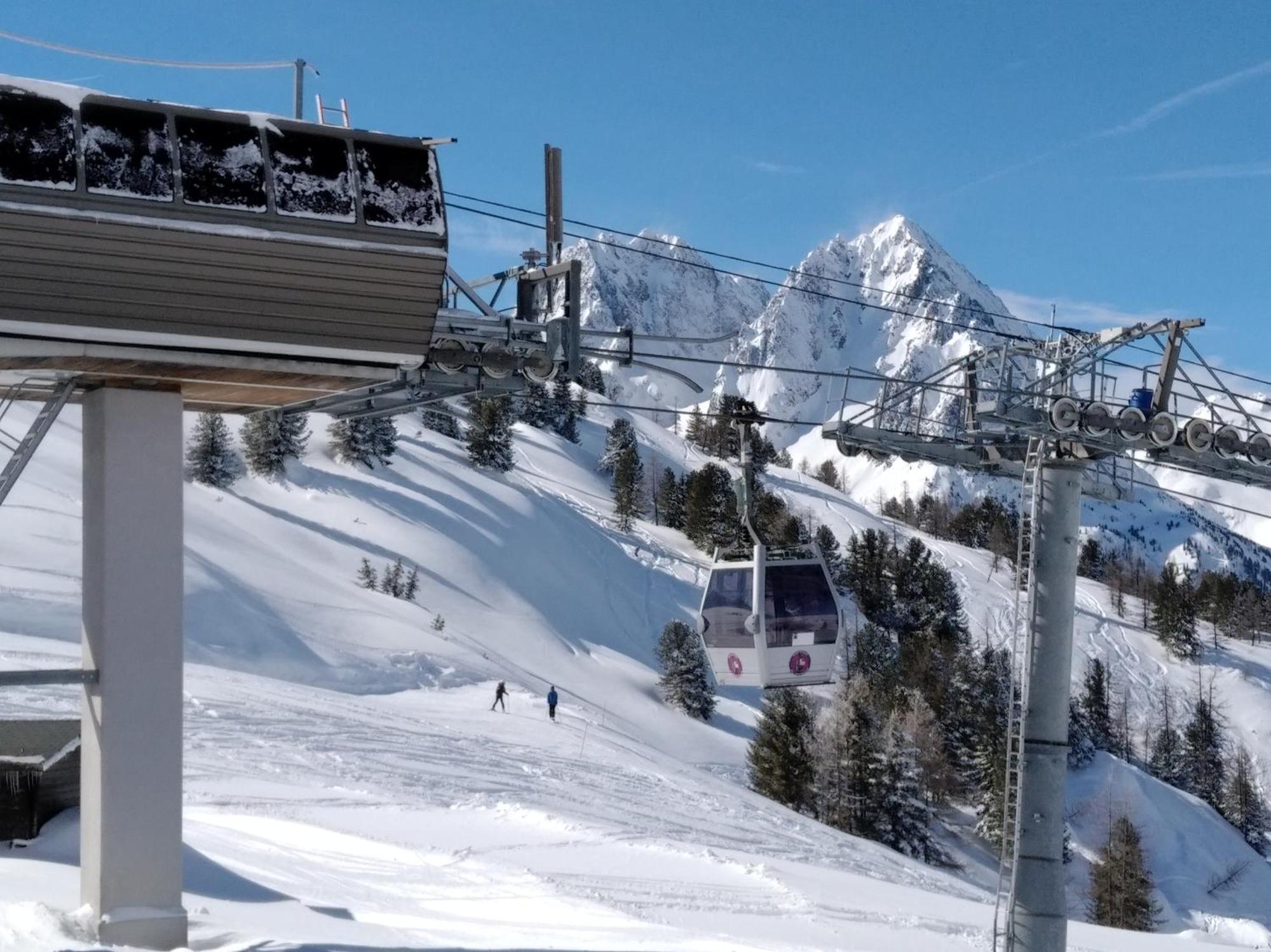 Chalet Walser A Vallorcine 13 Kms Chamonix France Ngoại thất bức ảnh
