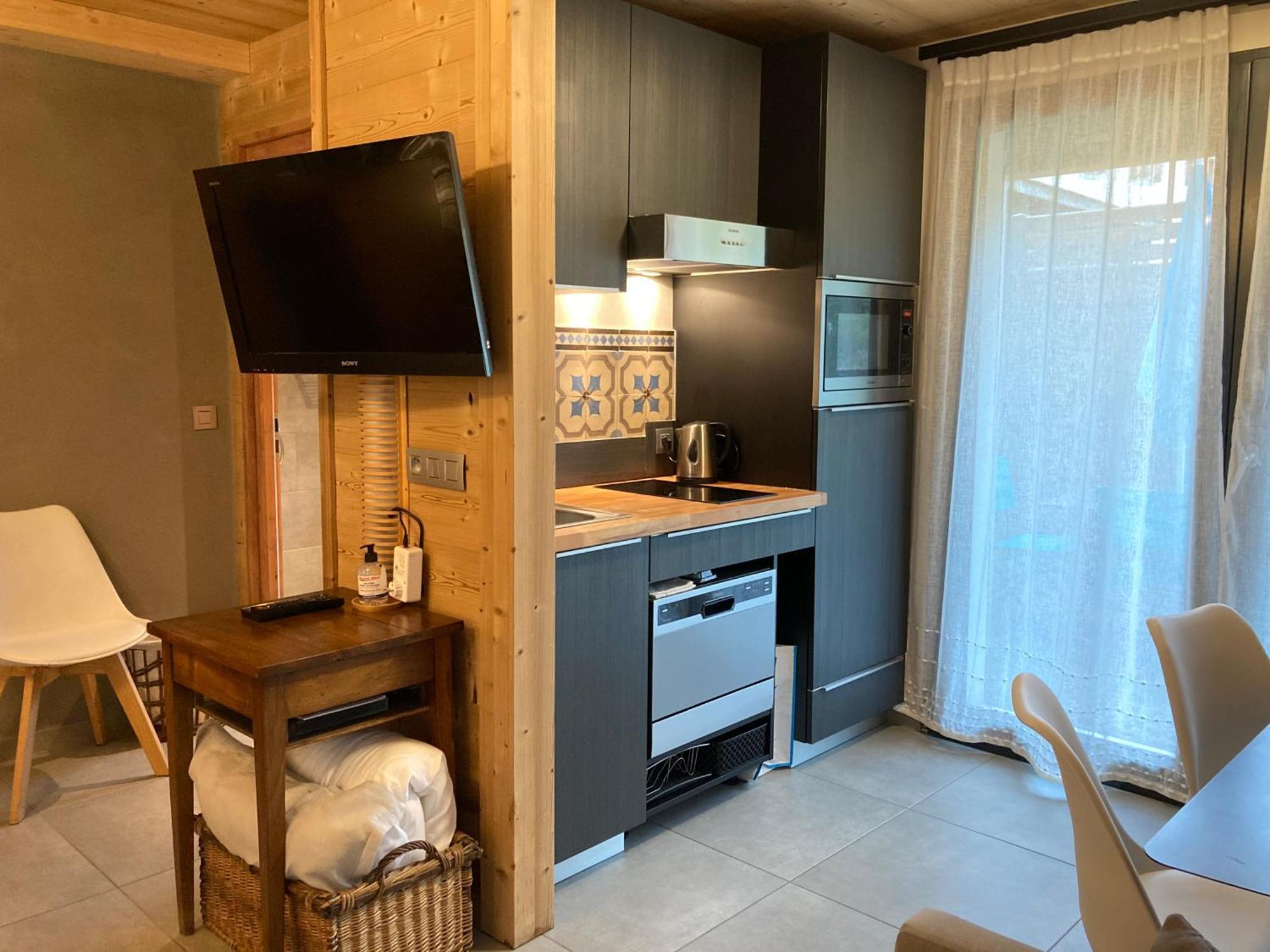 Chalet Walser A Vallorcine 13 Kms Chamonix France Ngoại thất bức ảnh