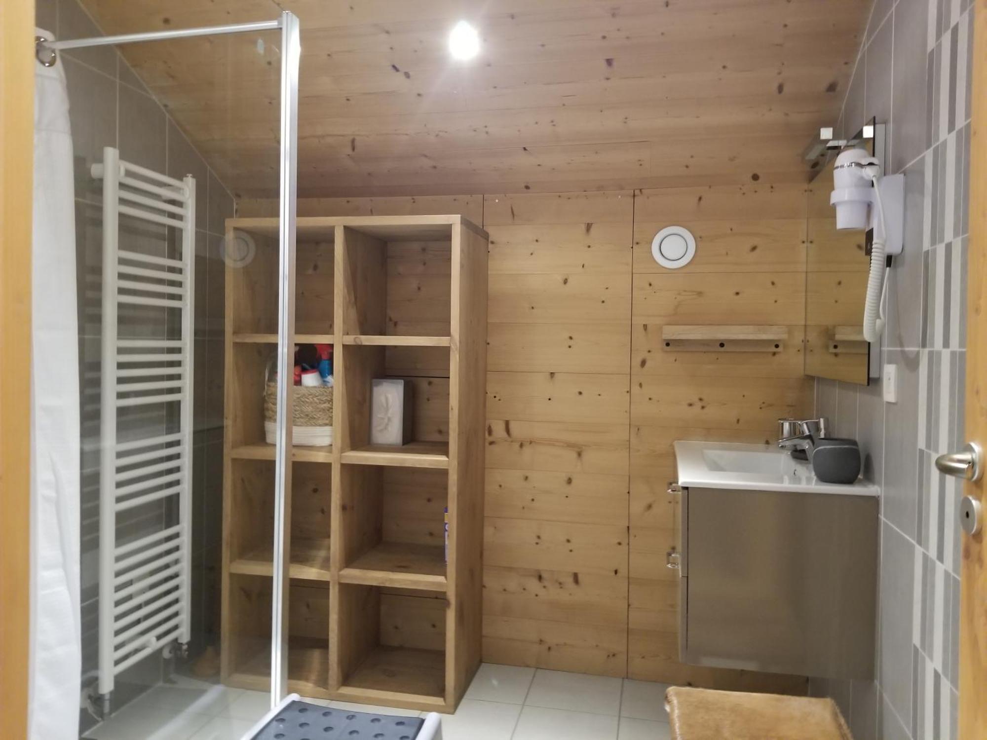 Chalet Walser A Vallorcine 13 Kms Chamonix France Ngoại thất bức ảnh
