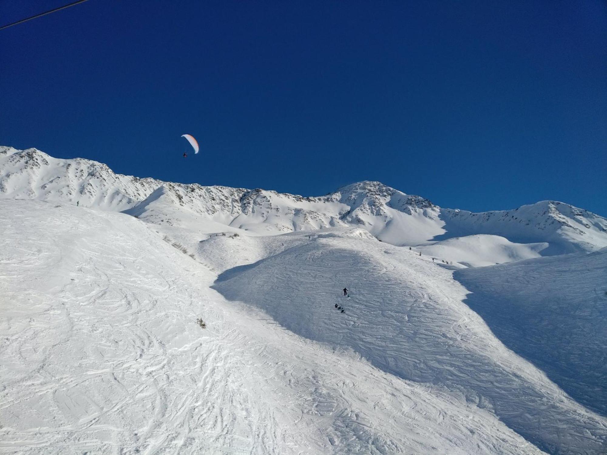 Chalet Walser A Vallorcine 13 Kms Chamonix France Ngoại thất bức ảnh