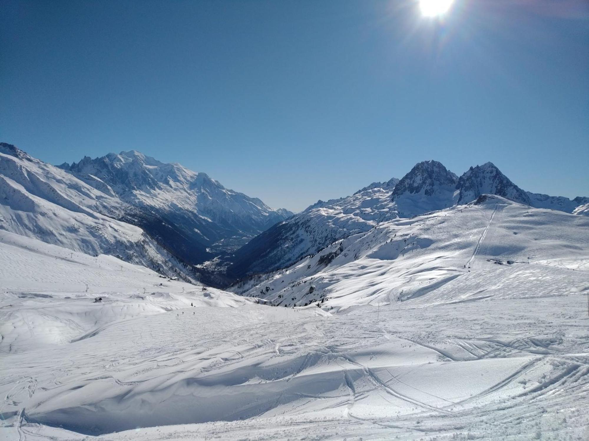 Chalet Walser A Vallorcine 13 Kms Chamonix France Ngoại thất bức ảnh