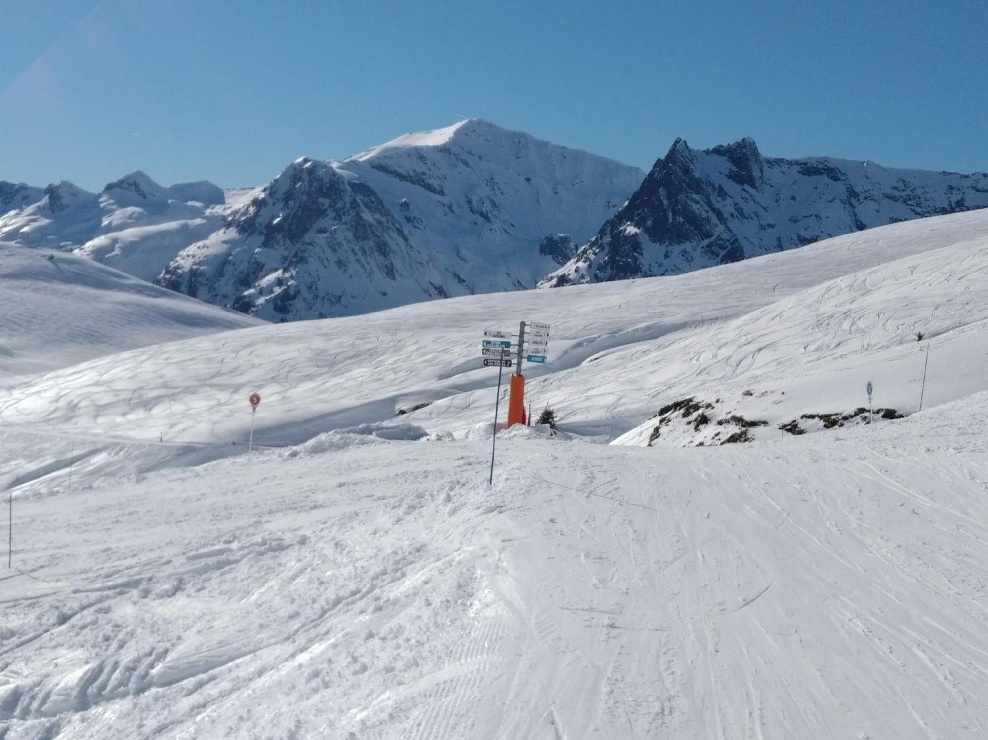 Chalet Walser A Vallorcine 13 Kms Chamonix France Ngoại thất bức ảnh