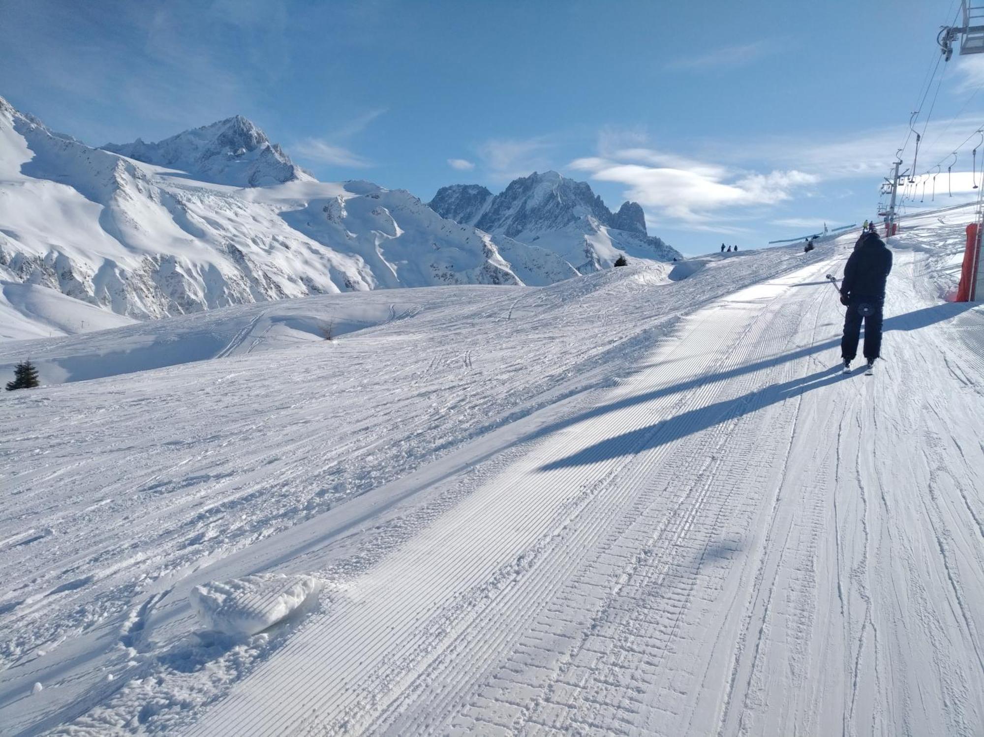 Chalet Walser A Vallorcine 13 Kms Chamonix France Ngoại thất bức ảnh