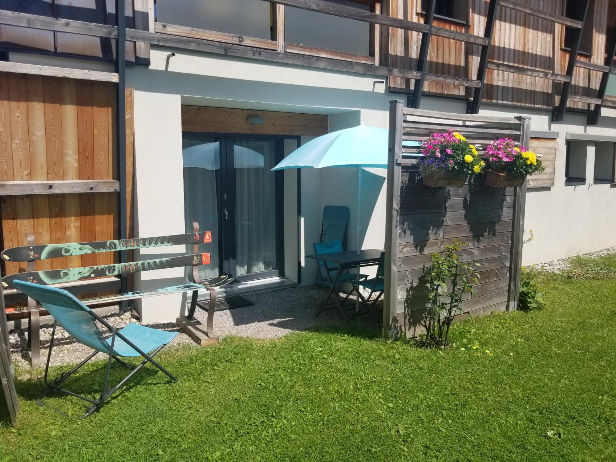 Chalet Walser A Vallorcine 13 Kms Chamonix France Ngoại thất bức ảnh